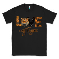 Black My Tigers Classic Tee - Bettercallsaul