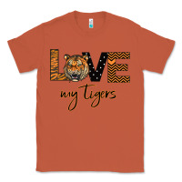 Copper My Tigers Classic Tee - Bettercallsaul