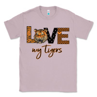 Lilac My Tigers Classic Tee - Bettercallsaul