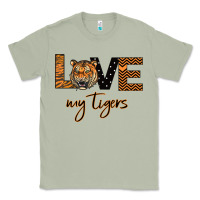 Matcha My Tigers Classic Tee - Bettercallsaul