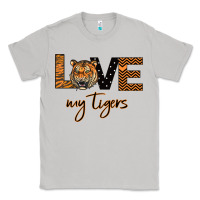 Moon Dust My Tigers Classic Tee - Bettercallsaul
