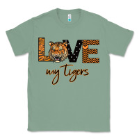 Sage My Tigers Classic Tee - Bettercallsaul