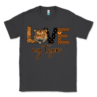 Smoke My Tigers Classic Tee - Bettercallsaul