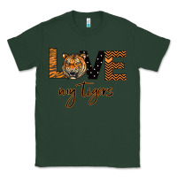 Sports Green My Tigers Classic Tee - Bettercallsaul