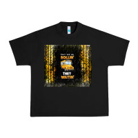 Black they see me rollin' they waitin' school bus Urban Heavy Tee - TumblerDesignByShophia