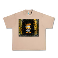 Burro they see me rollin' they waitin' school bus Urban Heavy Tee - TumblerDesignByShophia
