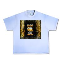Grape Ice they see me rollin' they waitin' school bus Urban Heavy Tee - TumblerDesignByShophia