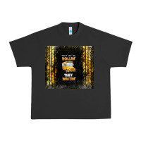 Pigment Black they see me rollin' they waitin' school bus Urban Heavy Tee - TumblerDesignByShophia