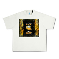 Pistachio they see me rollin' they waitin' school bus Urban Heavy Tee - TumblerDesignByShophia