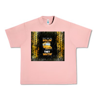 Salmon they see me rollin' they waitin' school bus Urban Heavy Tee - TumblerDesignByShophia
