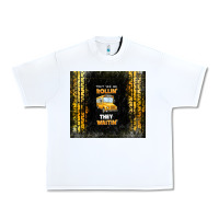 White they see me rollin' they waitin' school bus Urban Heavy Tee - TumblerDesignByShophia