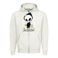 Oatmeal Heather Blind Skateboards TShirts Gift For Fans Zipper Hoodie - lanVoArt