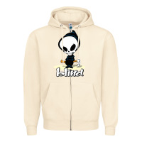 Sandshell Blind Skateboards TShirts Gift For Fans Zipper Hoodie - lanVoArt