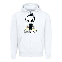 White Blind Skateboards TShirts Gift For Fans Zipper Hoodie - lanVoArt