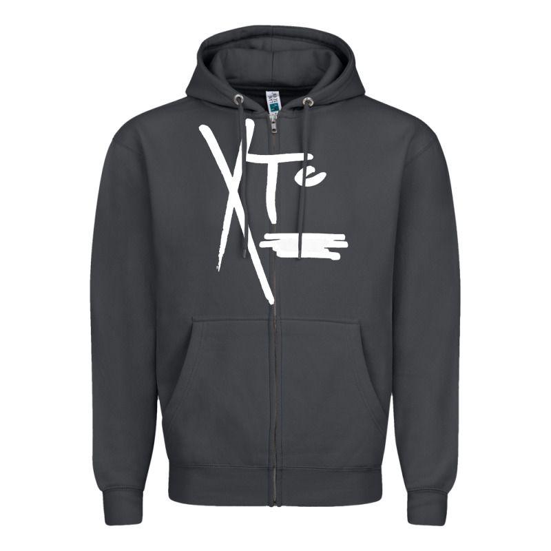 Xtc Classic  Gift Zipper Hoodie by lanVoArt | Teevron