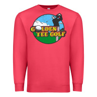 Cardinal golden tee golf Premium Sweatshirt - lanVoArt