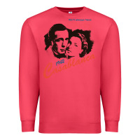Cardinal casablanca Premium Sweatshirt - lanVoArt
