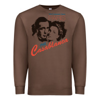 Chestnut casablanca Premium Sweatshirt - lanVoArt