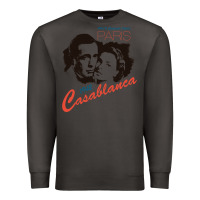 Smoke casablanca Premium Sweatshirt - lanVoArt