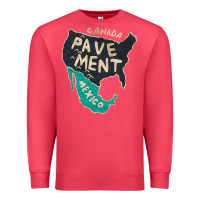 Cardinal pavement Premium Sweatshirt - lanVoArt