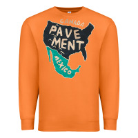 Carrot pavement Premium Sweatshirt - lanVoArt