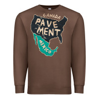 Chestnut pavement Premium Sweatshirt - lanVoArt