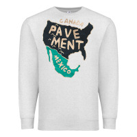Oatmeal Heather pavement Premium Sweatshirt - lanVoArt