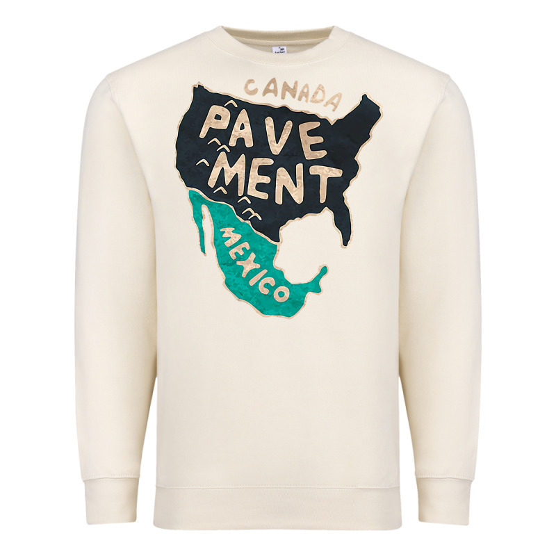 Pavement Premium Sweatshirt by lanVoArt | Teevron
