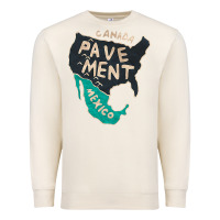 Sandshell pavement Premium Sweatshirt - lanVoArt