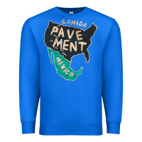 True Royal pavement Premium Sweatshirt - lanVoArt
