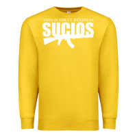 Lemon king lil g merch sucios originals Premium Sweatshirt - lanVoArt