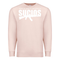 Pale Pink king lil g merch sucios originals Premium Sweatshirt - lanVoArt