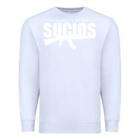 White king lil g merch sucios originals Premium Sweatshirt - lanVoArt