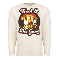 Sandshell kool and the gang 70s funky soul Premium Sweatshirt - lanVoArt