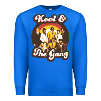 True Royal kool and the gang 70s funky soul Premium Sweatshirt - lanVoArt