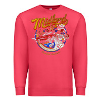 Cardinal midland drinking problem Premium Sweatshirt - lanVoArt