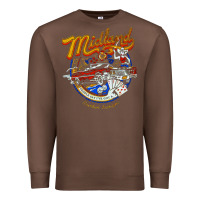 Chestnut midland drinking problem Premium Sweatshirt - lanVoArt