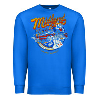 True Royal midland drinking problem Premium Sweatshirt - lanVoArt
