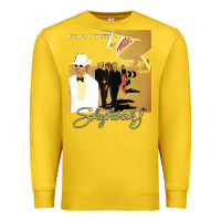 Lemon ausrock 08 skyhooks vintage living in the 70's Premium Sweatshirt - lanVoArt
