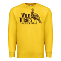 Lemon wild turkey bourbon Premium Sweatshirt - lanVoArt