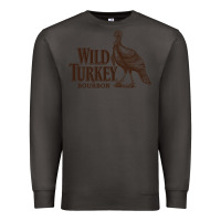 Smoke wild turkey bourbon Premium Sweatshirt - lanVoArt