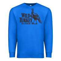 True Royal wild turkey bourbon Premium Sweatshirt - lanVoArt