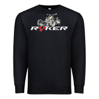 Vintage Canam Ryker Sketch Classic Unisex T Shirt Premium Sweatshirt | Teevron