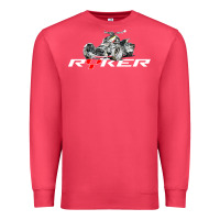 Cardinal vintage canam ryker sketch classic unisex t shirt Premium Sweatshirt - lanVoArt
