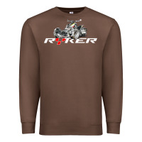 Chestnut vintage canam ryker sketch classic unisex t shirt Premium Sweatshirt - lanVoArt
