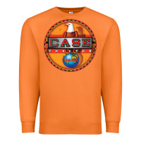 Carrot case tractor shirt Premium Sweatshirt - lanVoArt