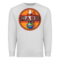 Dove Grey case tractor shirt Premium Sweatshirt - lanVoArt