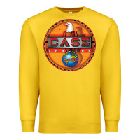 Lemon case tractor shirt Premium Sweatshirt - lanVoArt