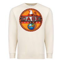 Sandshell case tractor shirt Premium Sweatshirt - lanVoArt