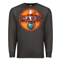 Smoke case tractor shirt Premium Sweatshirt - lanVoArt